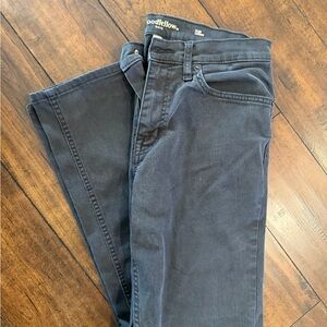 Goodfellow & Co Men's Dark Gray Bootcut Jeans